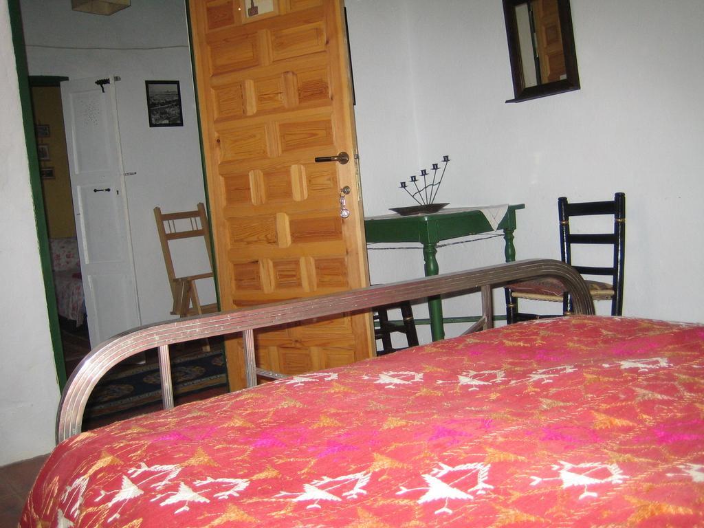 Casa Annette Bed & Breakfast Cortelazor Room photo