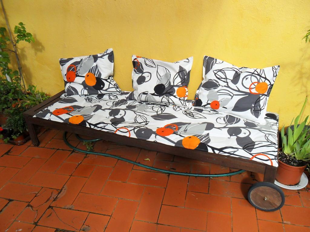 Casa Annette Bed & Breakfast Cortelazor Exterior photo