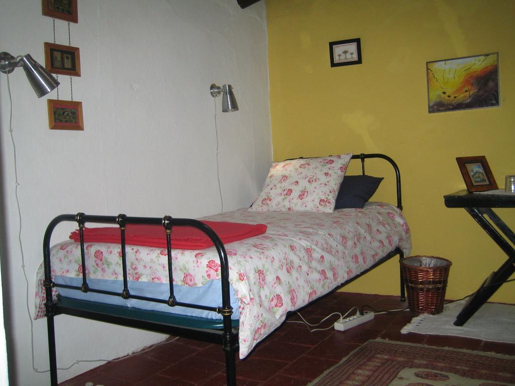Casa Annette Bed & Breakfast Cortelazor Room photo